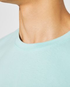 Roly CA6554 - BEAGLE Premium Cotton Elastane Crew Neck Tee