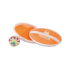 CATCH&PLAY Imukuppi pallopeli - GiftRetail IT3852