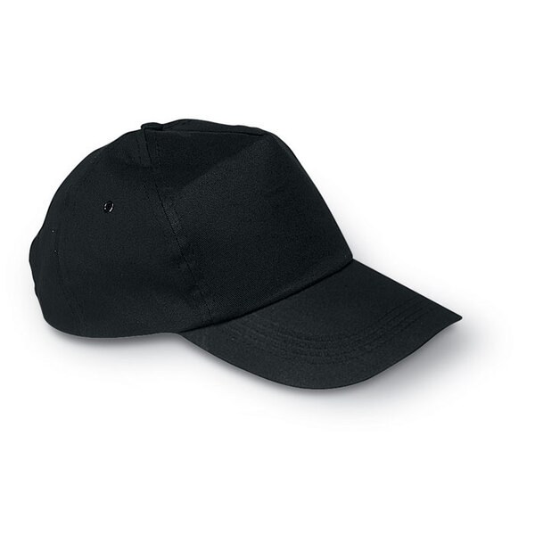 GLOP CAP Mukava Puuvilla Baseball Lippis Säädettävällä Kiinnityksellä - GiftRetail KC1447