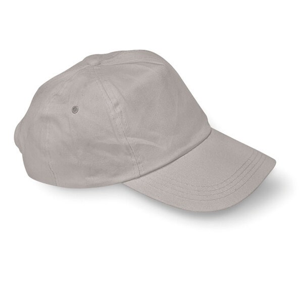 GLOP CAP Mukava Puuvilla Baseball Lippis Säädettävällä Kiinnityksellä - GiftRetail KC1447