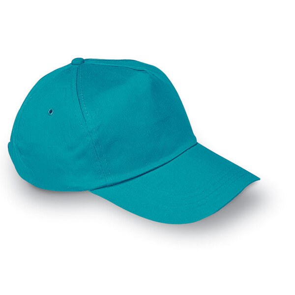 GLOP CAP Mukava Puuvilla Baseball Lippis Säädettävällä Kiinnityksellä - GiftRetail KC1447