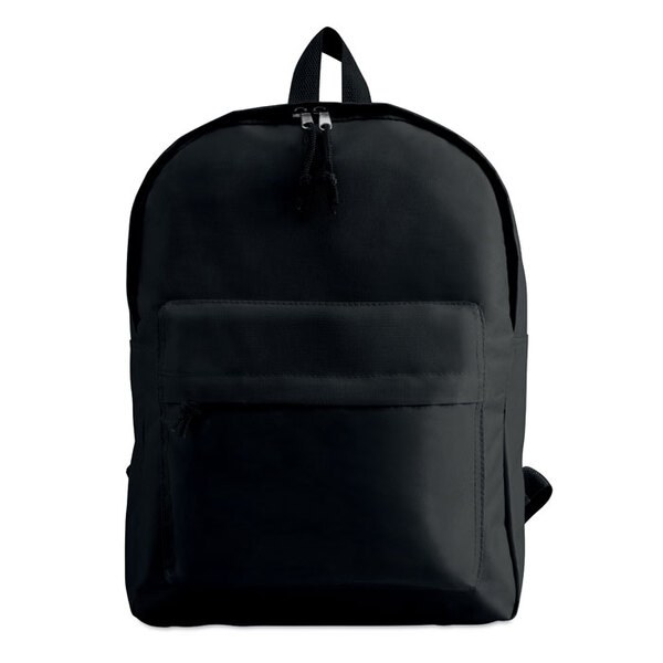 BAPAL Selkäreppu 600D polyesteriä - GiftRetail KC2364