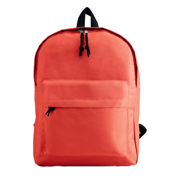 BAPAL Selkäreppu 600D polyesteriä - GiftRetail KC2364