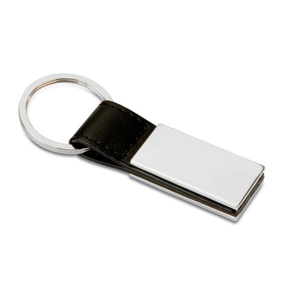 RECTANGLO Avaimenperä - GiftRetail KC6788