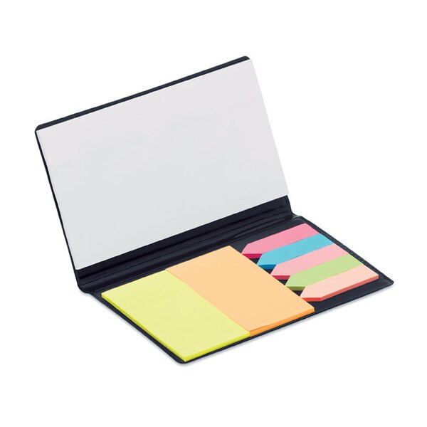 MEMOFF Muistilappusetti - GiftRetail KC7083