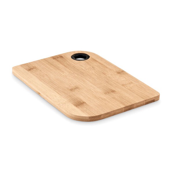 BAYBA CLEAN Bambu leikkuulauta - GiftRetail MO6144