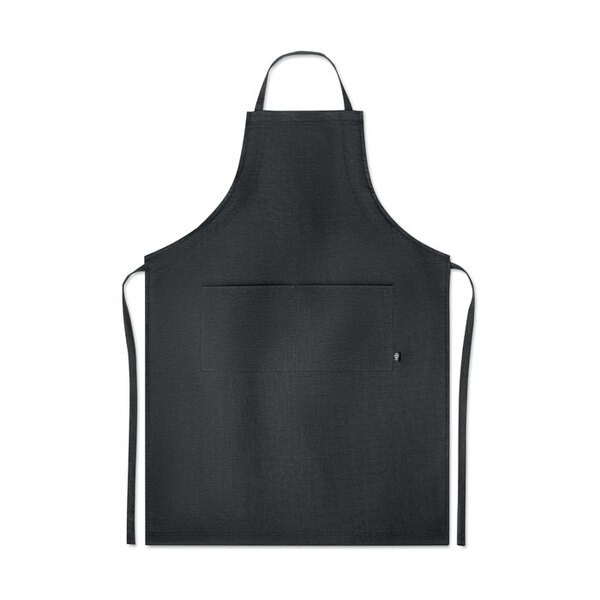 NAIMA APRON Hamppu esiliina - GiftRetail MO6164