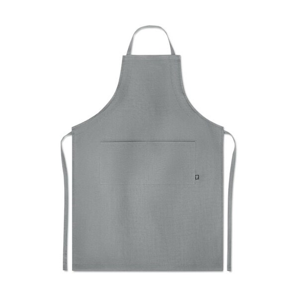 NAIMA APRON Hamppu esiliina - GiftRetail MO6164