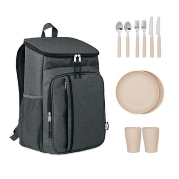 MONTECOOL Kylmälaukku - GiftRetail MO6167