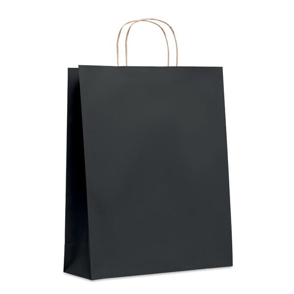 PAPER TONE L Suuri paperikassi - GiftRetail MO6174