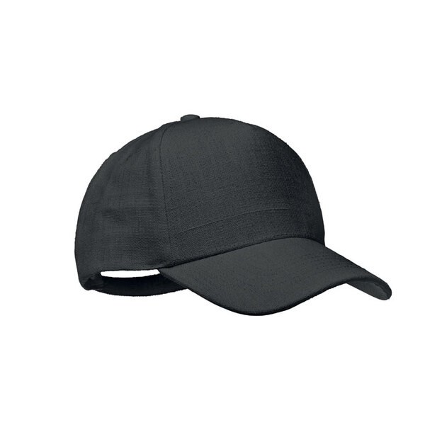 NAIMA CAP Hamppu lippalakki - GiftRetail MO6176