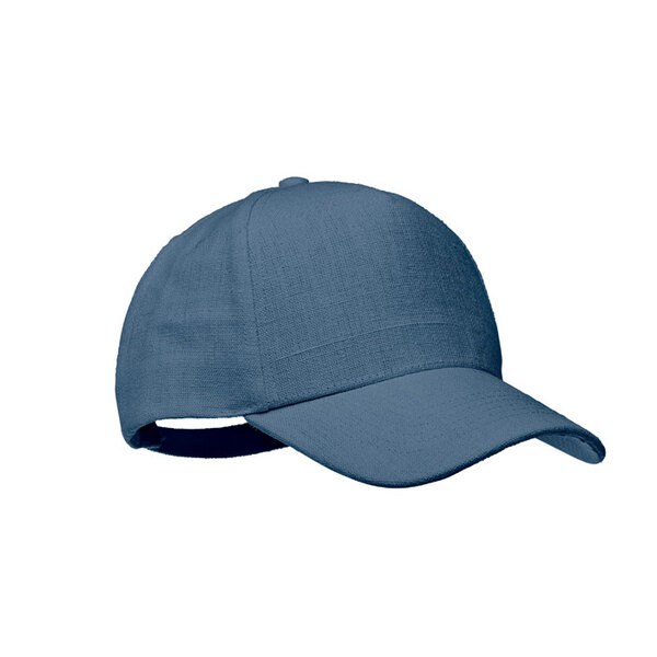 NAIMA CAP Hamppu lippalakki - GiftRetail MO6176