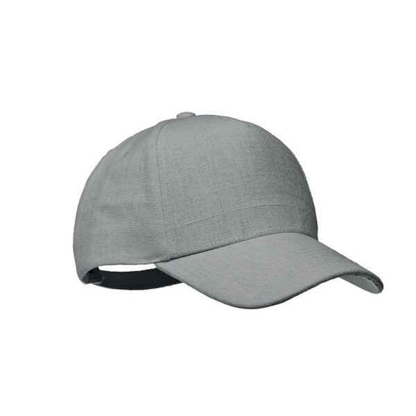 NAIMA CAP Hamppu lippalakki - GiftRetail MO6176