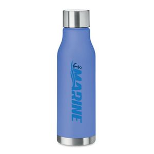 GLACIER RPET RPET juomapullo - GiftRetail MO6237
