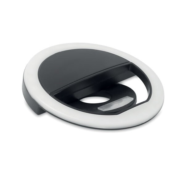 HELIE Kompakti Säädettävä Selfievalo LED - GiftRetail MO6242