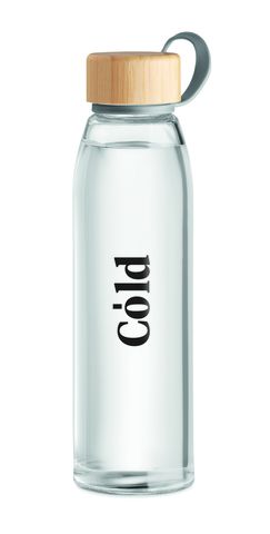 FJORD WHITE Lasipullo