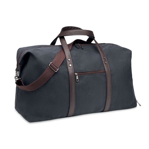 ZURICH Canvas laukku - GiftRetail MO6279