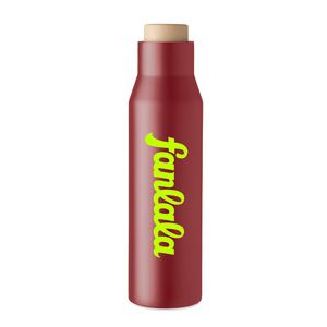 DUDINKA Kestävä Teräksinen Termospullo 500ml