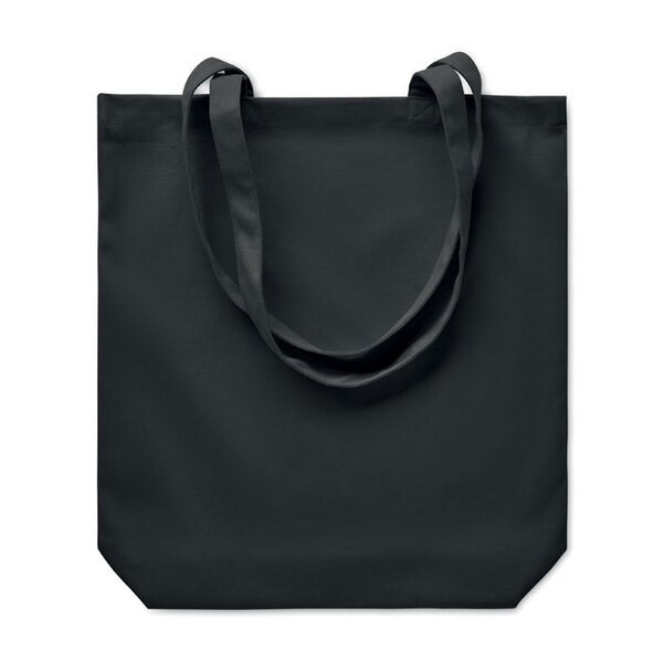 RASSA COLOURED Canvas kassi - GiftRetail MO6442