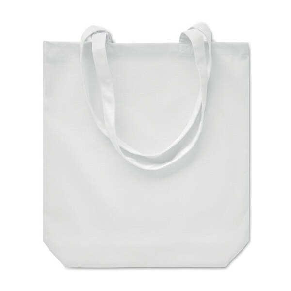 RASSA COLOURED Canvas kassi - GiftRetail MO6442