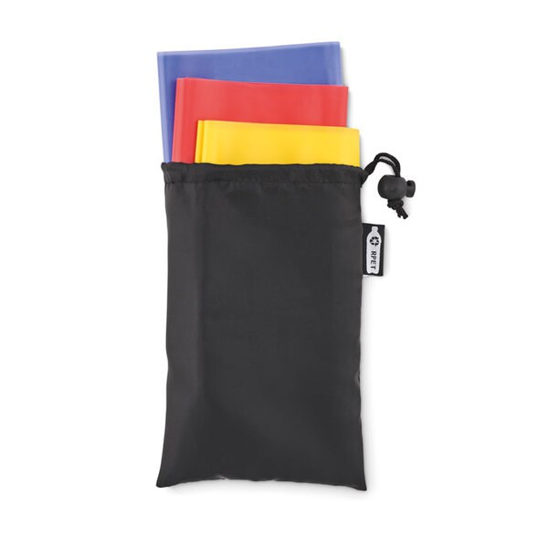 TOP FIT Vastusnauha setti - GiftRetail MO6461