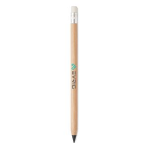 INKLESS PLUS Bambu musteeton kynä