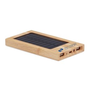 ARENA SOLAR Bambu varavirtalähde