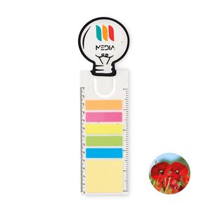 IDEA SEED Kirjanmerkki