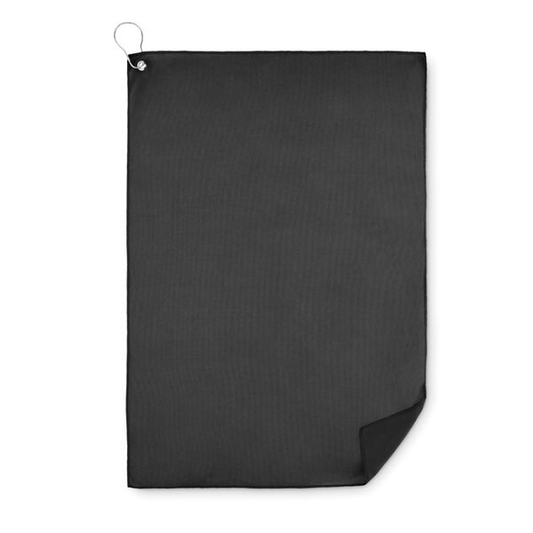 TOWGO RPET golf pyyhe - GiftRetail MO6526