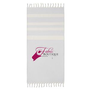 AGOURA Hamam pyyhe                    MO6554- - GiftRetail MO6554