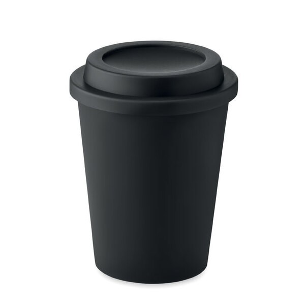 SORA Kaksikerroksinen Juomapullo 300 ml - GiftRetail MO6583