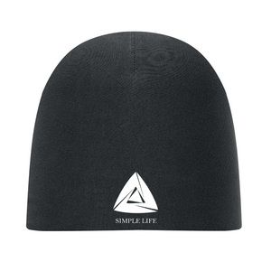 LIGHTY Premium Unisex Cotton Stretch Beanie - GiftRetail MO6645
