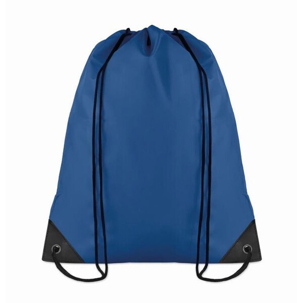 SHOOP Kestävä 190T Polyesteri Reissupussi - GiftRetail MO7208