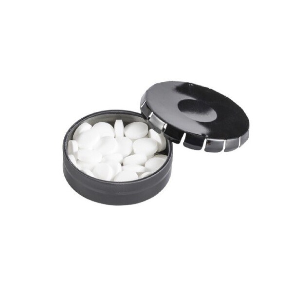MINTO Sokeriton pastillit - GiftRetail MO7232