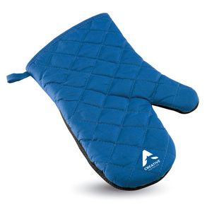 NEOKIT Kestävä Puuvillainen Uunikäsine Kumipinnalla - GiftRetail MO7244