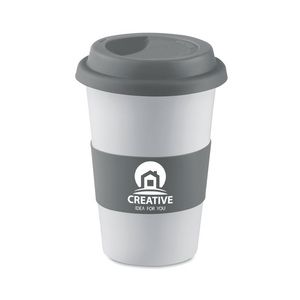 TRIBECA Keraaminen muki - GiftRetail MO7683
