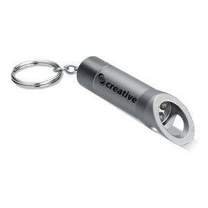 LITOP Multi-Function LED Torch Key Ring with Opener