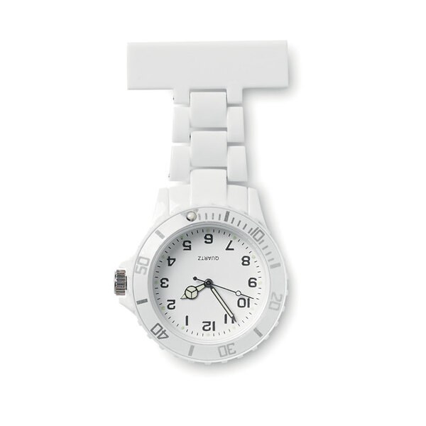 NURWATCH Hoitajan kello - GiftRetail MO8256