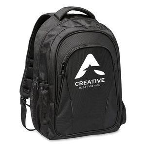 MACAU Ultimate 15-Inch Laptop Backpack with Padded Straps