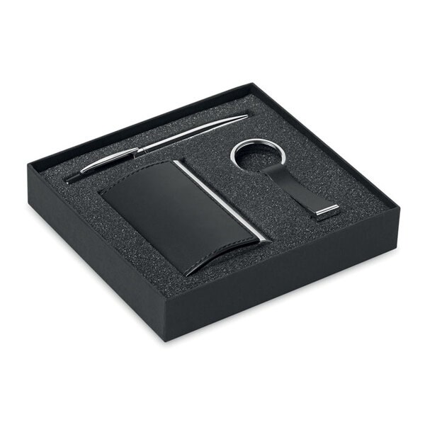 KADEAU Liikelahja setti - GiftRetail MO8406