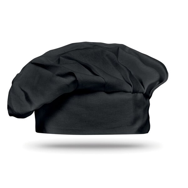 CHEF Kokkihattu 130 gr/m² - GiftRetail MO8409