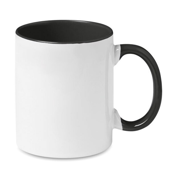 SUBLIMCOLY Keraaminen muki - GiftRetail MO8422