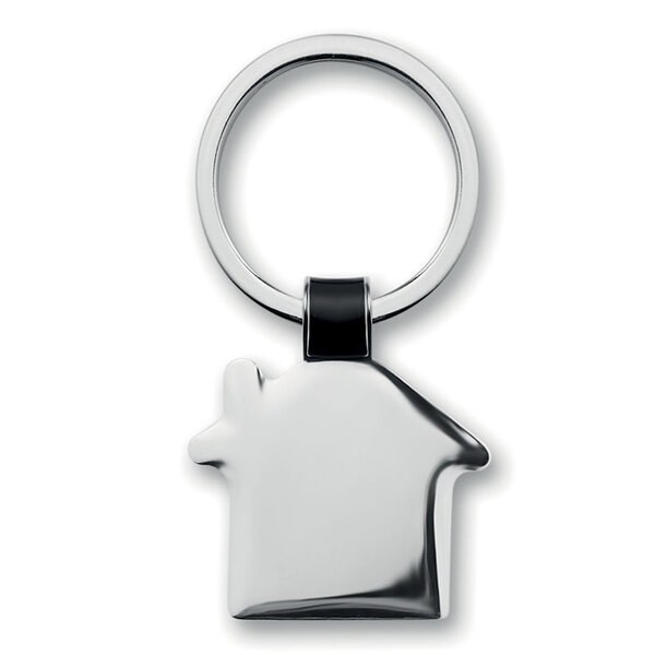 HOUSY Talo avaimenperä - GiftRetail MO8461