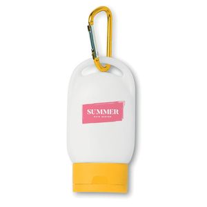 SUNCARE Aurinkovoide - GiftRetail MO8512