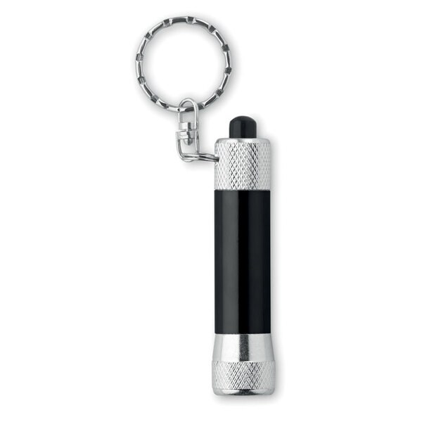 ARIZO Mini avaimenperä led lamppu - GiftRetail MO8622