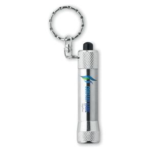 ARIZO Mini avaimenperä led lamppu - GiftRetail MO8622
