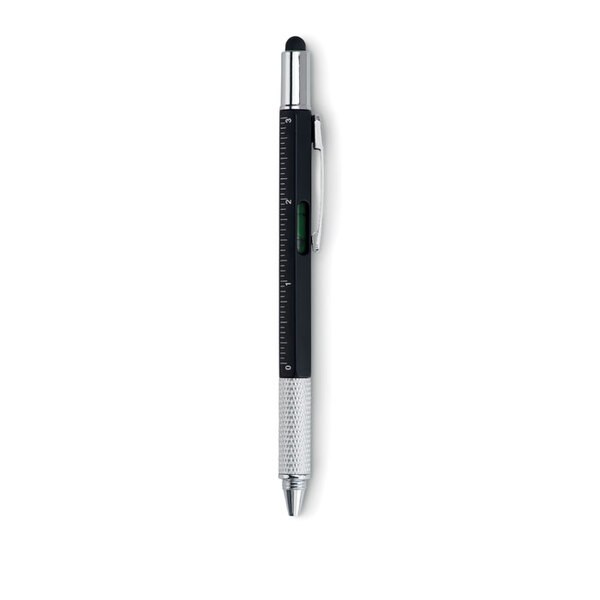 TOOLPEN Monitoimikynä - GiftRetail MO8679