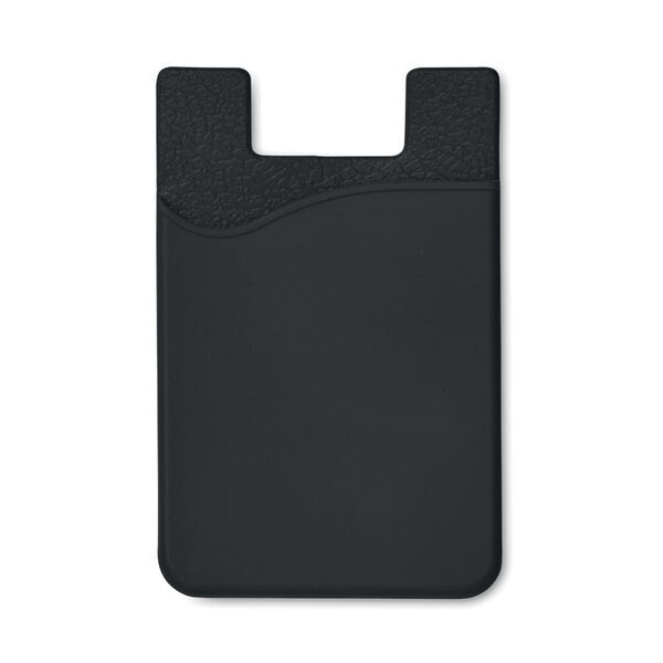 SILICARD Silikoninen korttikotelo - GiftRetail MO8736