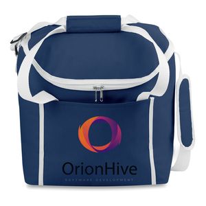 INDO Premium 25L Insulated Cooler Bag with Side Pocket