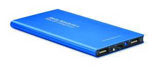 POWERFLAT8 Varavirtalähde - GiftRetail MO8839
